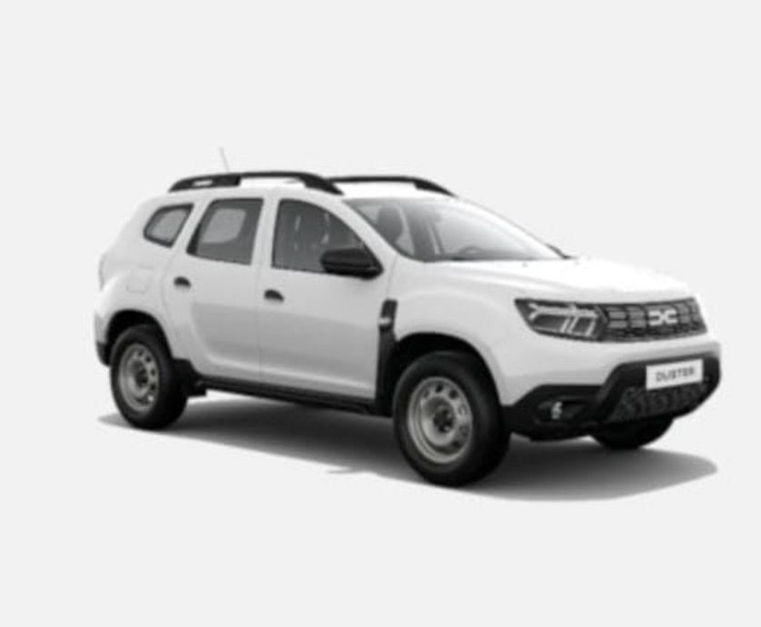 Dacia Doustr